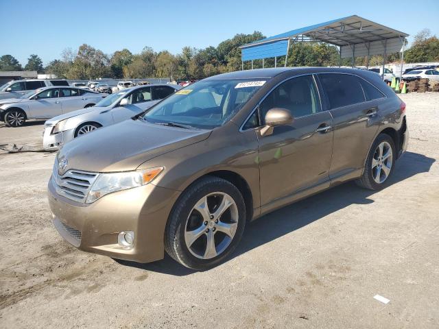 Global Auto Auctions: 2009 TOYOTA VENZA