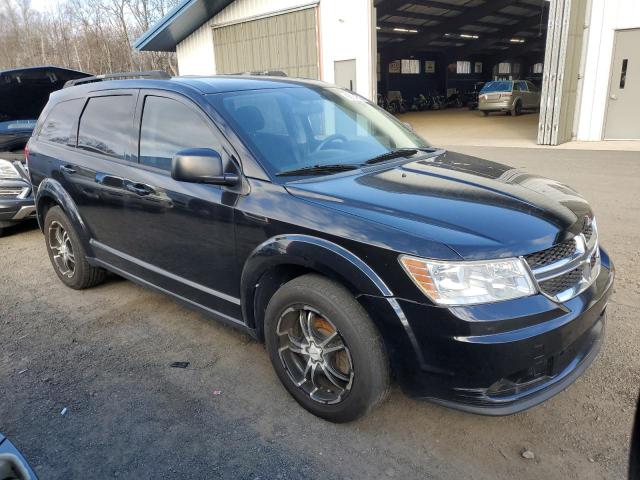 2017 DODGE JOURNEY SE #3287567331
