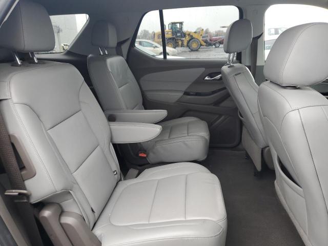 2020 CHEVROLET TRAVERSE L #3297162523