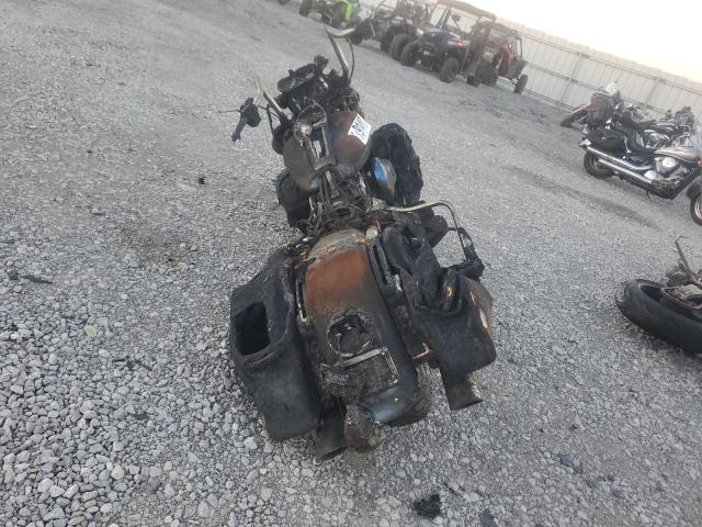 2014 HARLEY-DAVIDSON FLHTK ELEC - 1HD1KEL10EB630157