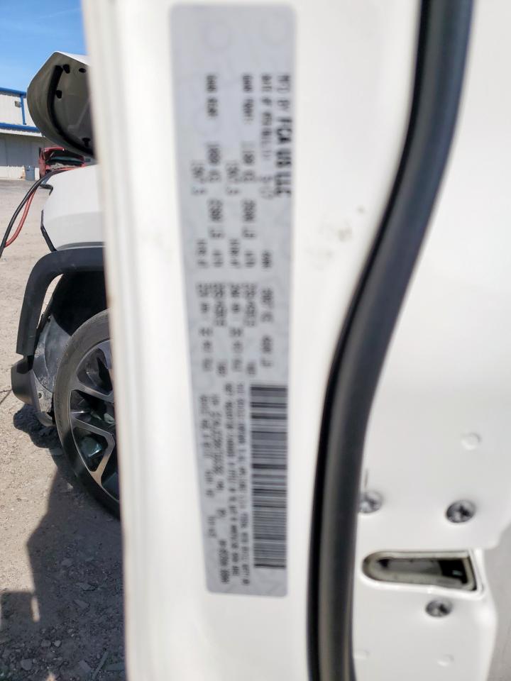 JEEP COMPASS LIMITED