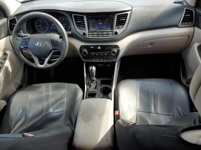 2018 HYUNDAI TUCSON SE #3304758928