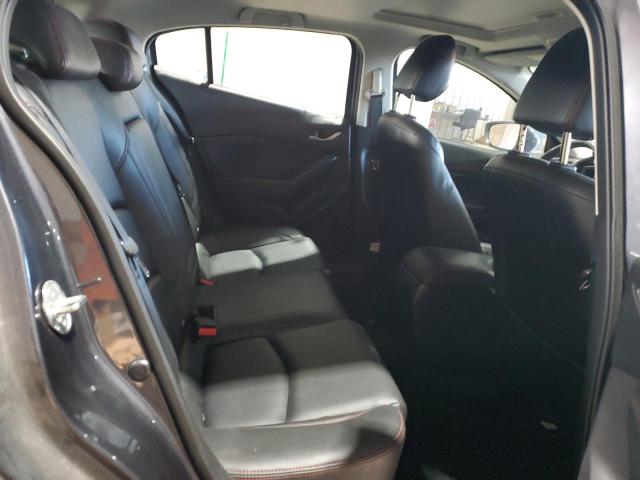 2015 MAZDA 3 GRAND TO - JM1BM1M74F1268546