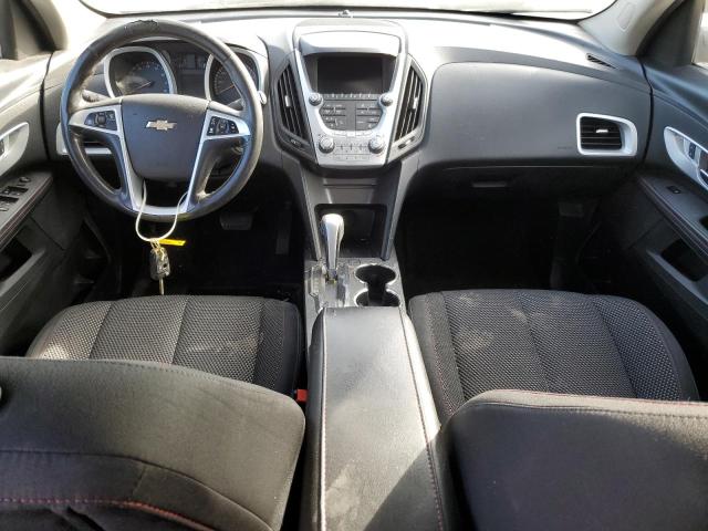 2012 CHEVROLET EQUINOX LT - 2GNALDEK1C6234986