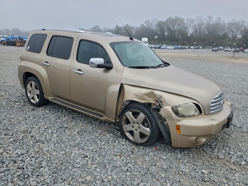 2006 CHEVROLET HHR LT #3303932690