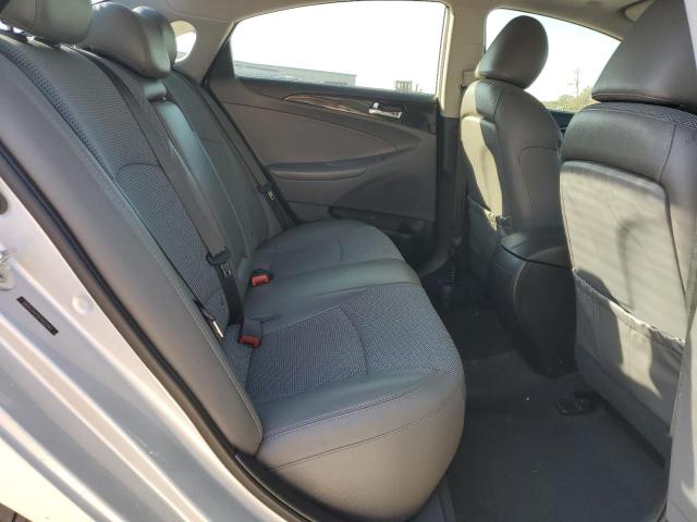 2014 HYUNDAI SONATA SE #3301940471