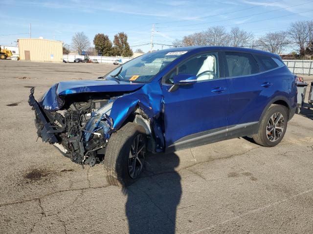 2023 KIA SPORTAGE E #3301835398