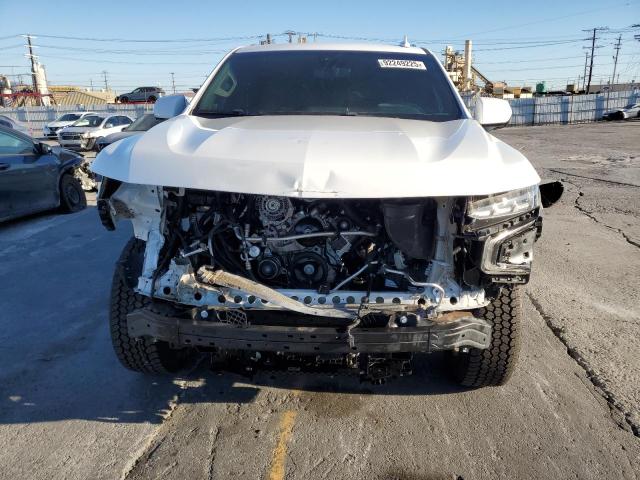 2022 CHEVROLET TAHOE K150 #3283883423