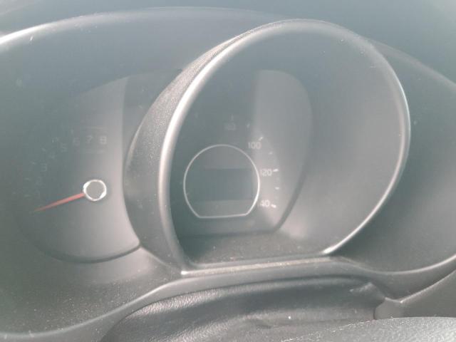 2019 KIA SOUL #3308202171