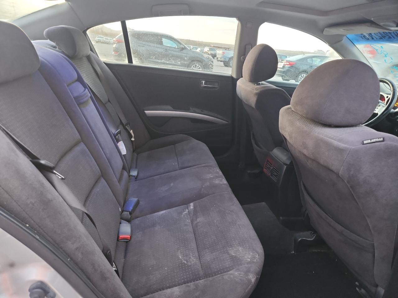 Lot #3281830496 2006 NISSAN MAXIMA SE