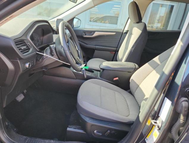 2022 FORD ESCAPE SE #3286676306