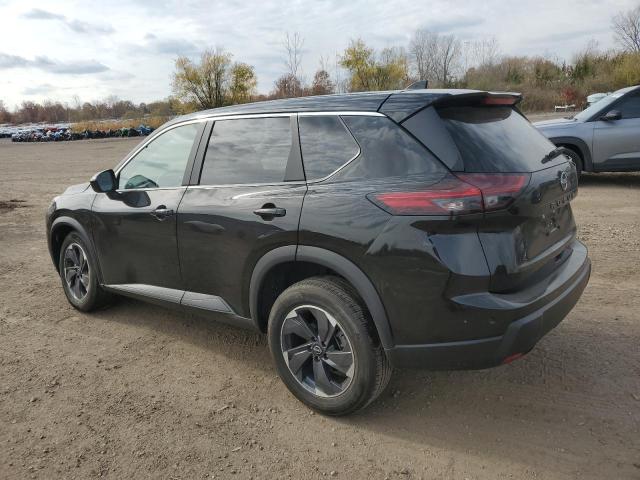 2025 NISSAN ROGUE SV #3297934805