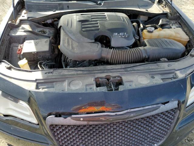 2014 CHRYSLER 300 #3291258023