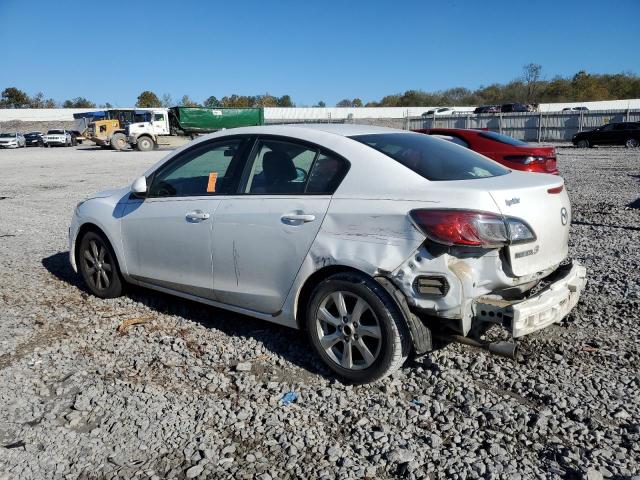 2011 MAZDA 3 I #3301819350