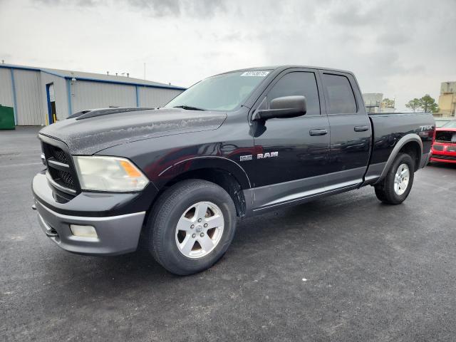 Global Auto Auctions: 2009 DODGE RAM 1500