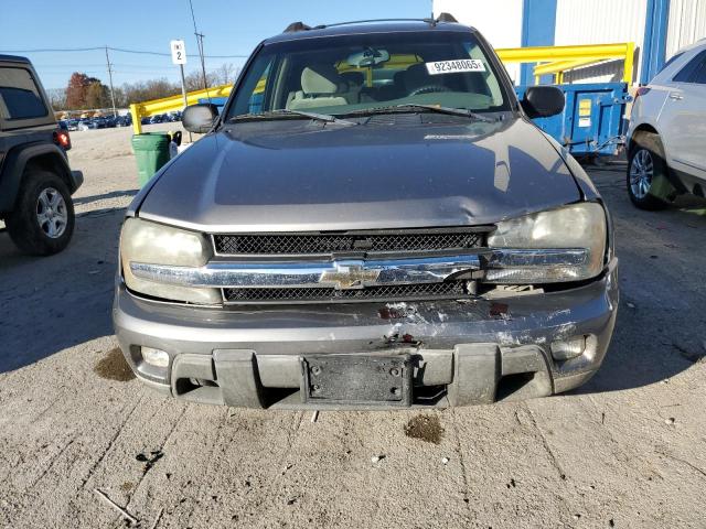 2006 CHEVROLET TRAILBLAZE #3293334450