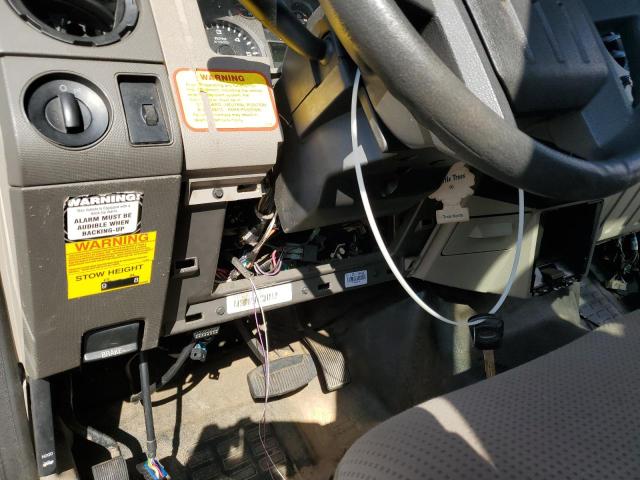 2008 FORD F450 SUPER #3284698322