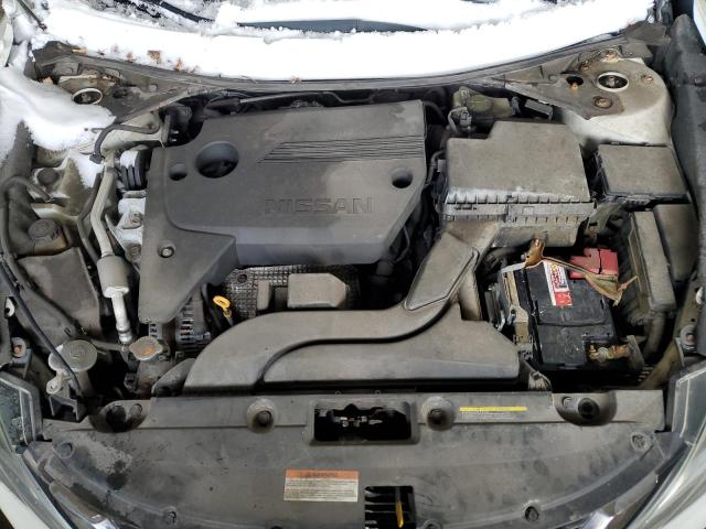 2016 NISSAN ALTIMA 2.5 - 1N4AL3AP4GC144819