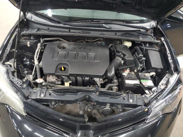 2018 TOYOTA COROLLA L - 5YFBURHE9JP762624