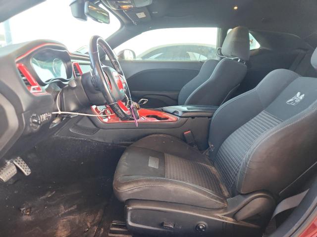 2021 DODGE CHALLENGER #3304006663