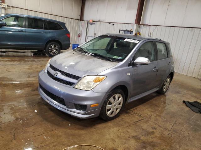 Global Auto Auctions: 2006 TOYOTA SCION XA