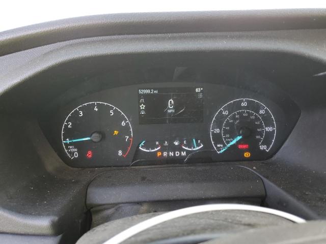 2022 FORD TRANSIT #3302746032