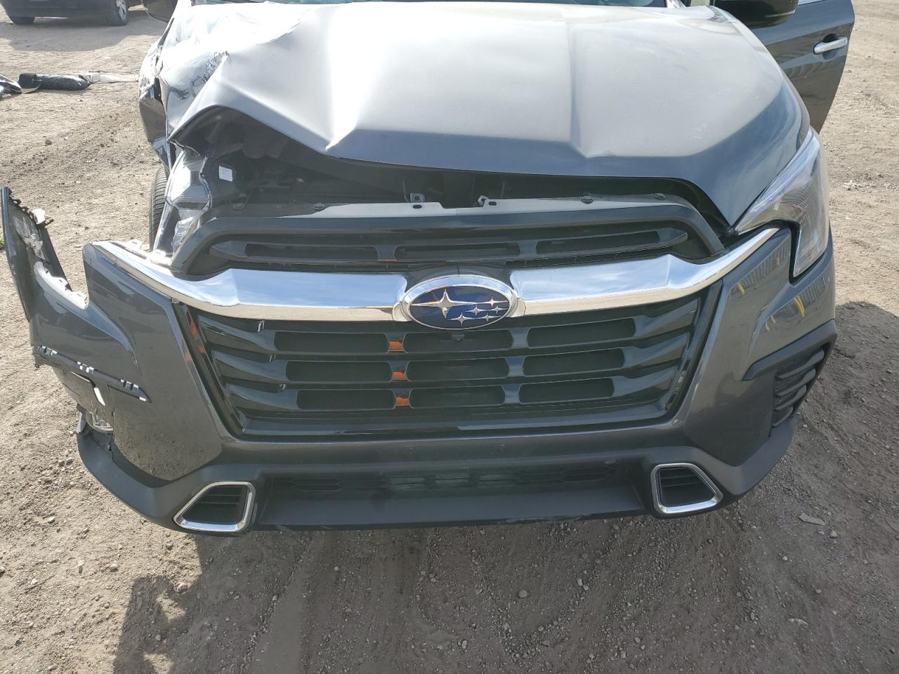 SUBARU ASCENT TOURING