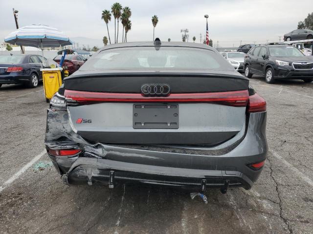 2025 AUDI S6 E-TRON #3319047272