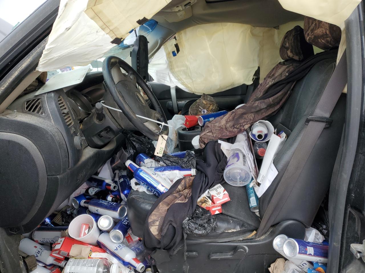 Lot #3302858949 2008 CHEVROLET SILVERADO