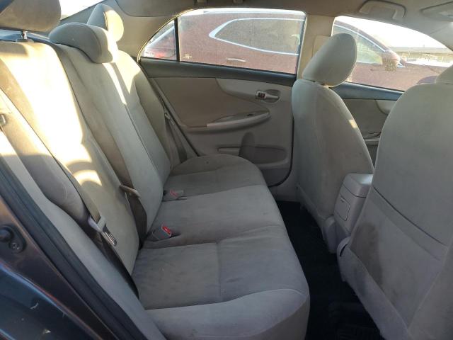 2013 TOYOTA COROLLA BA #3302770343