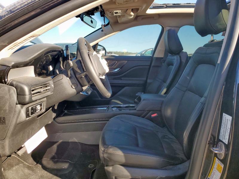 2024 LINCOLN CORSAIR - 5LMCJ1CA5RUL16514