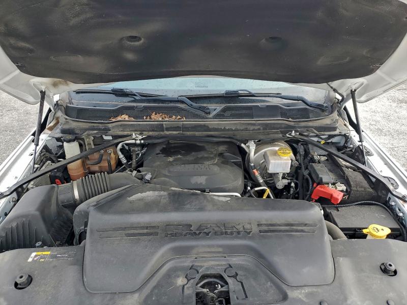 2021 RAM 2500 TRADE #3298022159