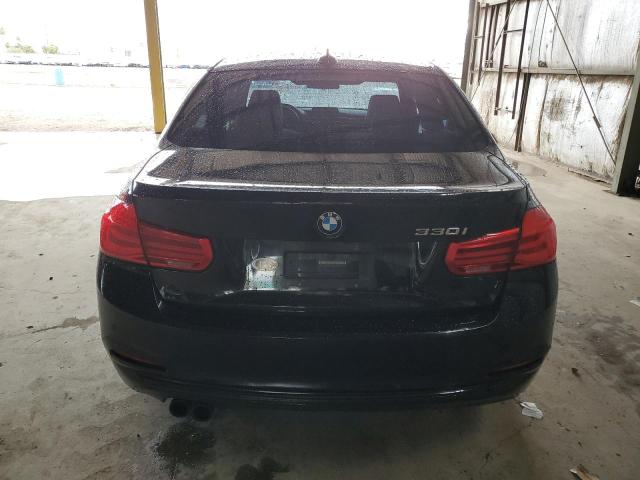 2017 BMW 330 I #3293302502