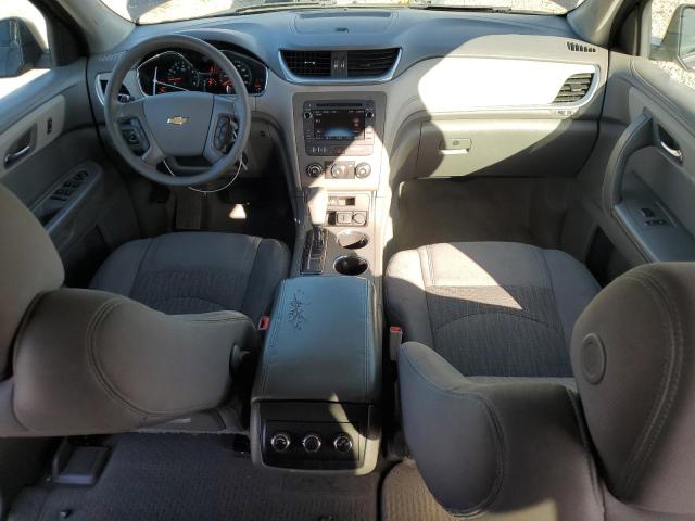 2016 CHEVROLET TRAVERSE L #3291474933