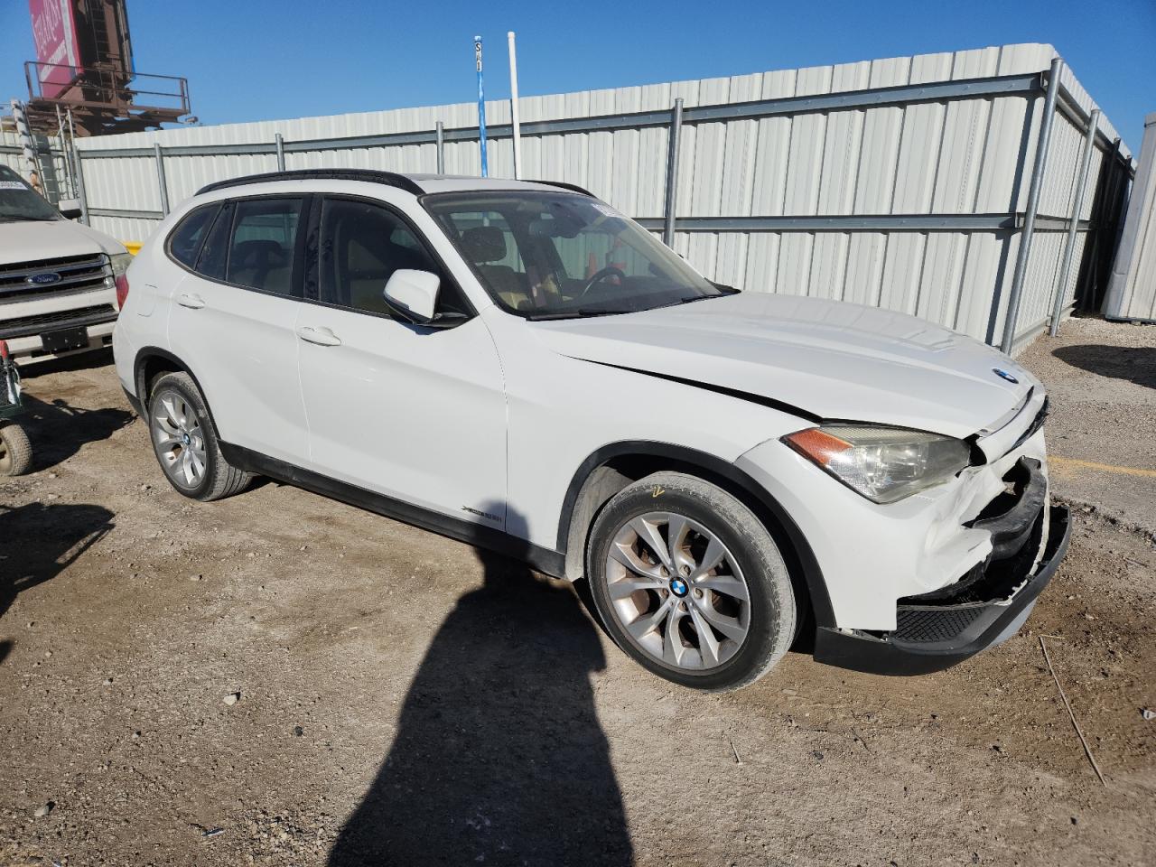 BMW X1 XDRIVE28I
