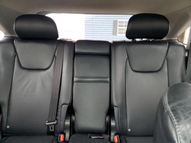 2015 LEXUS RX 350 BAS #3302765349