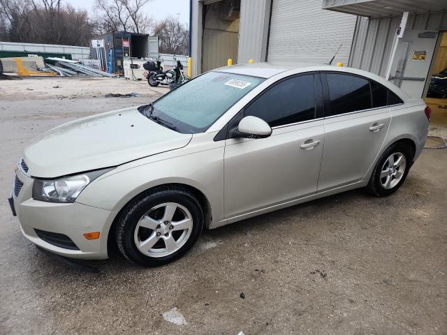 2013 CHEVROLET CRUZE LT #3308511071