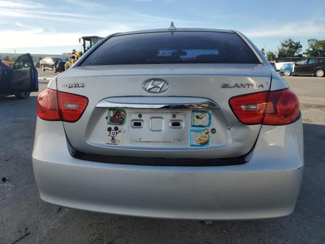 2010 HYUNDAI ELANTRA BL #3303748426