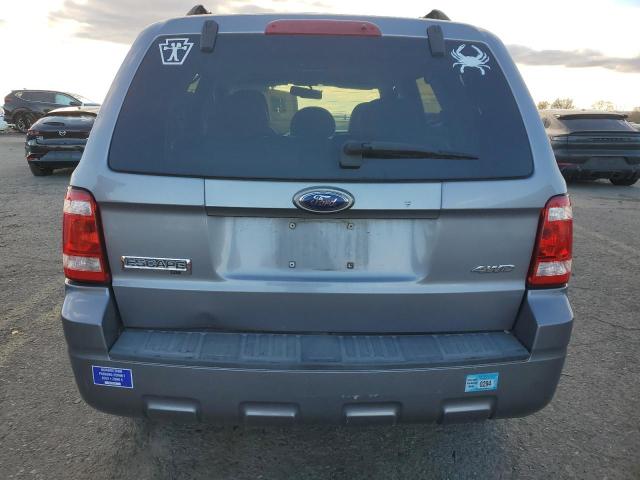 2008 FORD ESCAPE XLT #3303879717