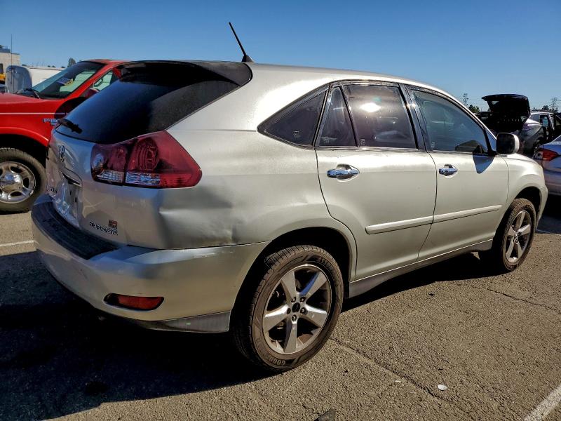 2008 LEXUS RX 350 #3302849898