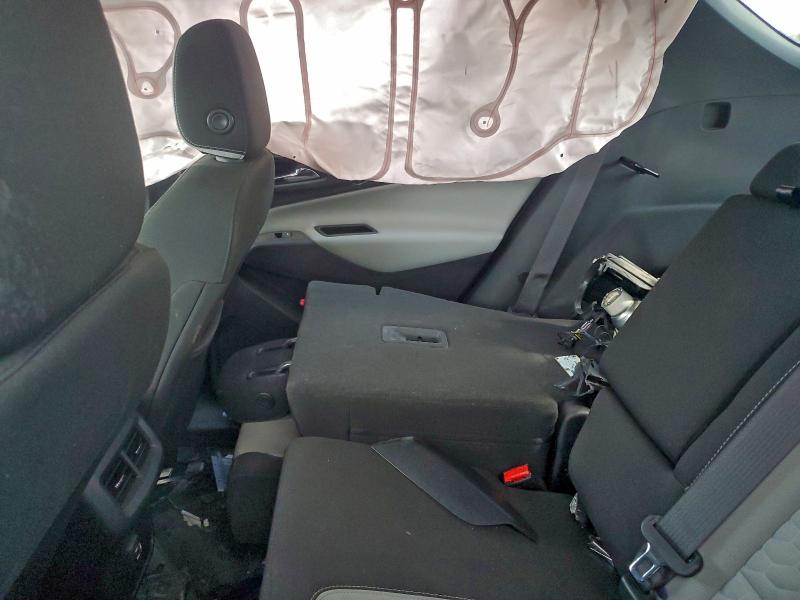 2020 CHEVROLET EQUINOX LS #3305749802