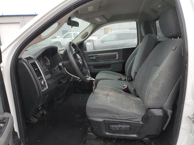 2014 RAM 1500 ST #3304523492