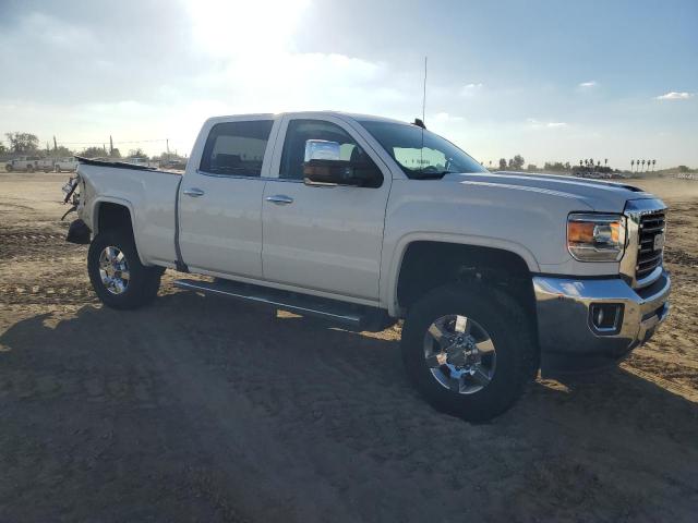 2018 GMC SIERRA K25 #3305604805
