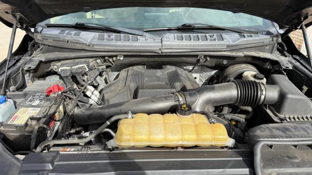 2019 FORD F150 SUPER - 1FTEW1C47KFB01173