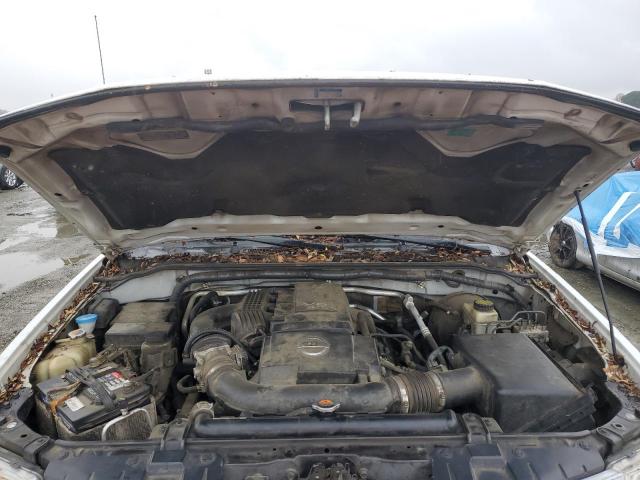 2016 NISSAN FRONTIER S #3293701415