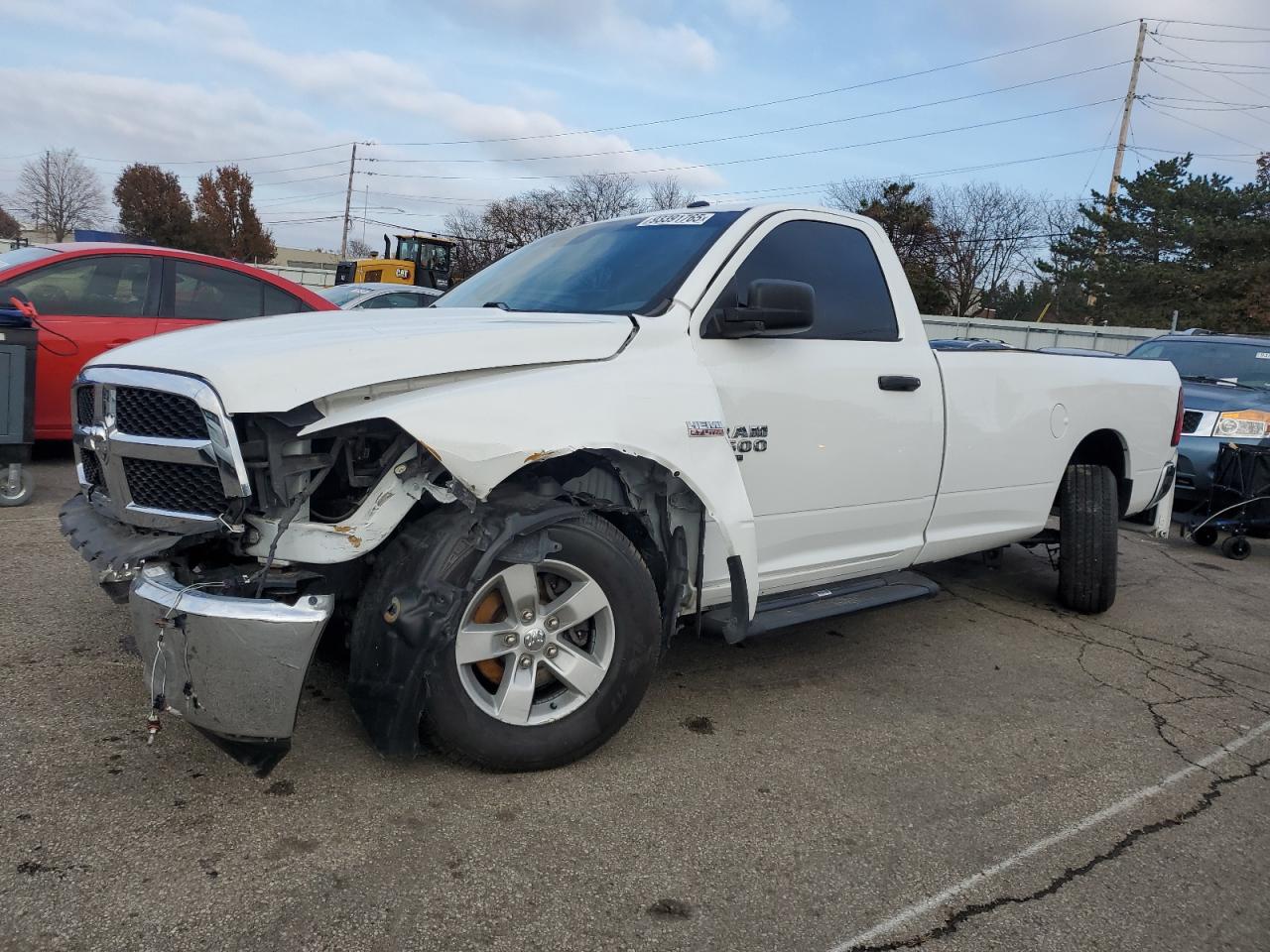 RAM 1500 TRADESMAN