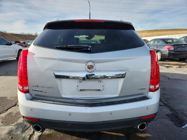 2013 CADILLAC SRX PREMIU #3305733720