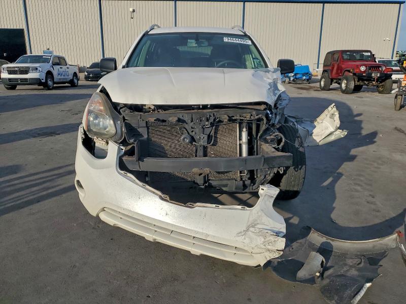 2015 NISSAN ROGUE SELE #3305551108