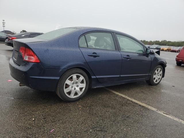 2006 HONDA CIVIC LX #3301748405