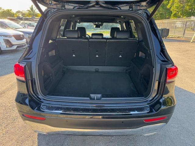 2020 MERCEDES-BENZ GLB 250 #3286506148